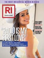 Radio Ink Magazine